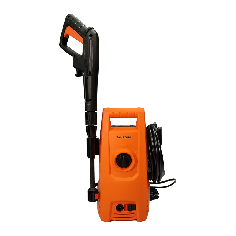 Hidrolavadora1200 w casera