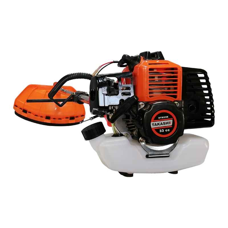 Desbrozador recto 33 cc