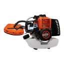 Desbrozador recto 33 cc