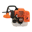 Desbrozador curvo 26 cc