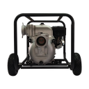 Motobomba 13 hp 4 tiempos ohv 4 pulg. para lodos