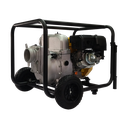 Motobomba 13 hp 4 tiempos ohv 4 pulg. para lodos