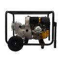 Motobomba 13 hp 4 tiempos ohv 4 pulg. para lodos