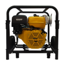 Motobomba 13 hp 4 tiempos ohv 4 pulg. para lodos