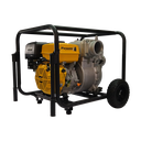 Motobomba 13 hp 4 tiempos ohv 4 pulg. para lodos