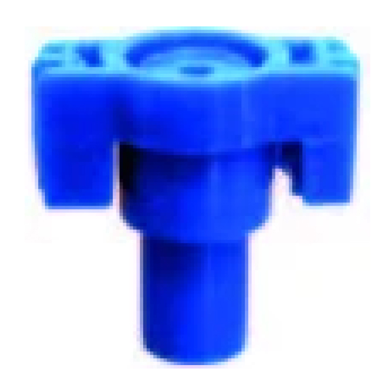 Boquilla primaria azul 3.5 mm 