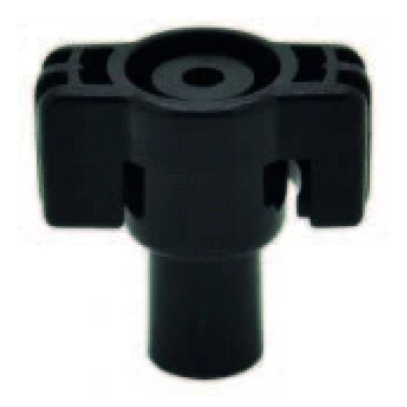 Boquilla primaria negra 4.0 mm 