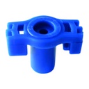 [LMPS-3.5] Boquilla secundaria azul 3.5 mm - bolsa con 5 piezas