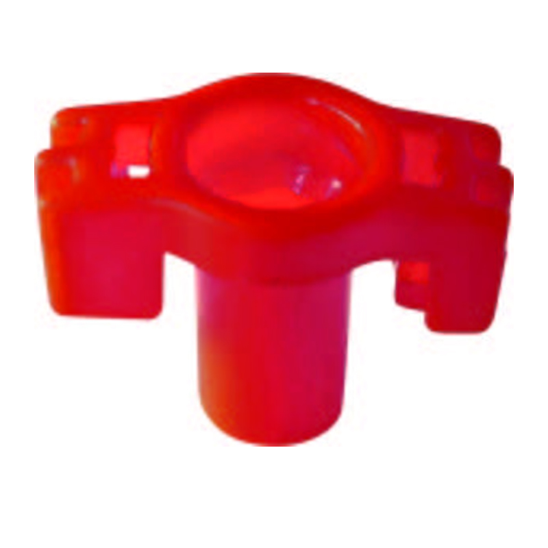 Boquilla secundaria roja 3.0 mm - bolsa con 5 piezas