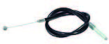 Cable acelerador