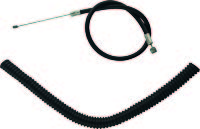 Cable acelerador