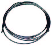 Cable acelerador clutch izquierdo