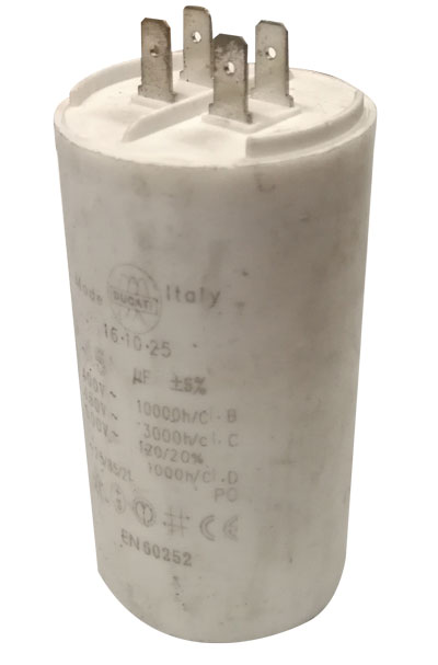 Capacitor