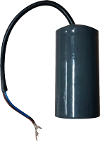 Capacitor 300 UF