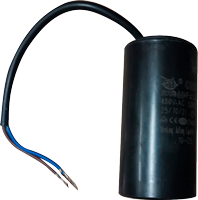 Capacitor 60 UF