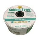 [GR015-200-20-280] Cintilla GreenDrip tape 5/8 de pastilla