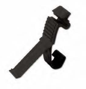 Clip tapa compatible Husqvarna