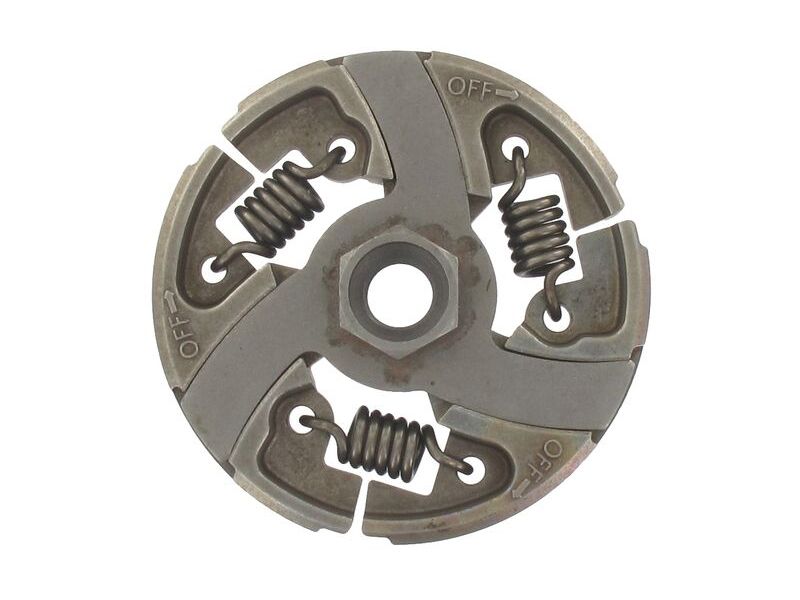 Clutch compatible Kawasaki