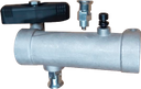 [C43.1212.0300] Conector Ensamble Tubo