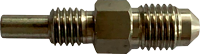 Conector de tubo para quimico