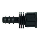 [FC011634] Conector hembra tubin 16 mm con rosca de 3/4 