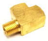 Conector salida doble