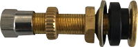 Conector valvula aire