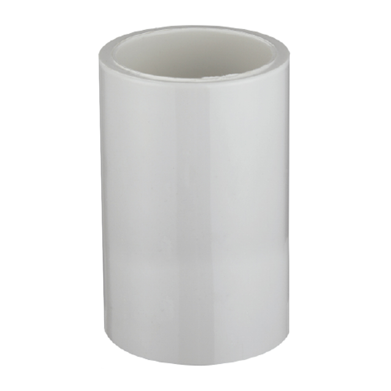 Cople 6" PVC cedula 40 (cementar) - 1 pieza