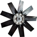 [FXD7/340.01.05] Deflector de ventilador