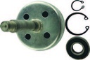 [BK501-1.5C-16-19] Eje conector kit