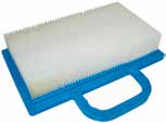 Filtro de aire BRIGGS & STRATTON compatible Briggs & Stratton