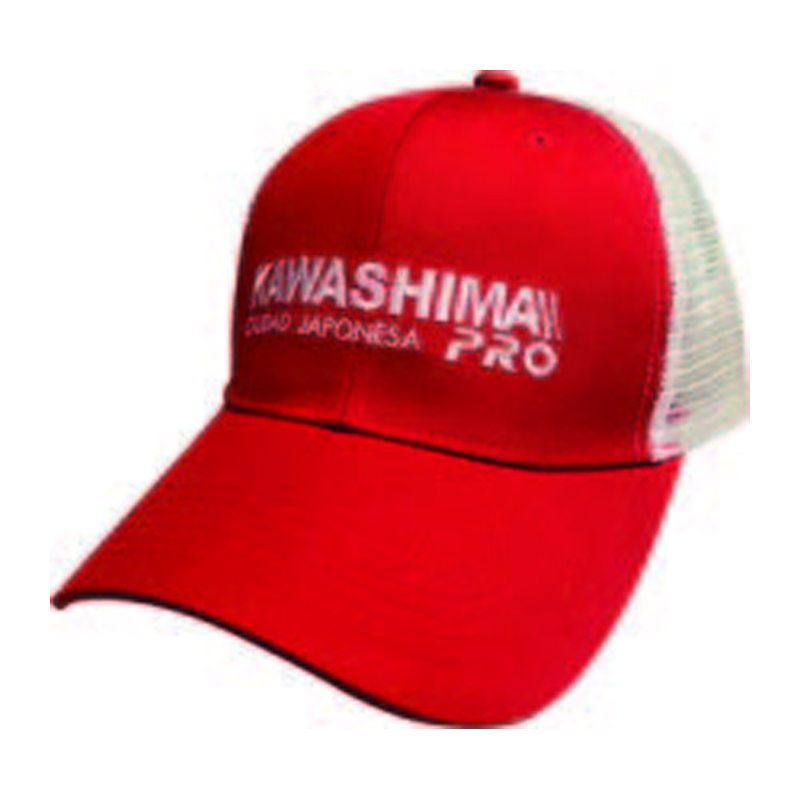 Gorra Kawashima