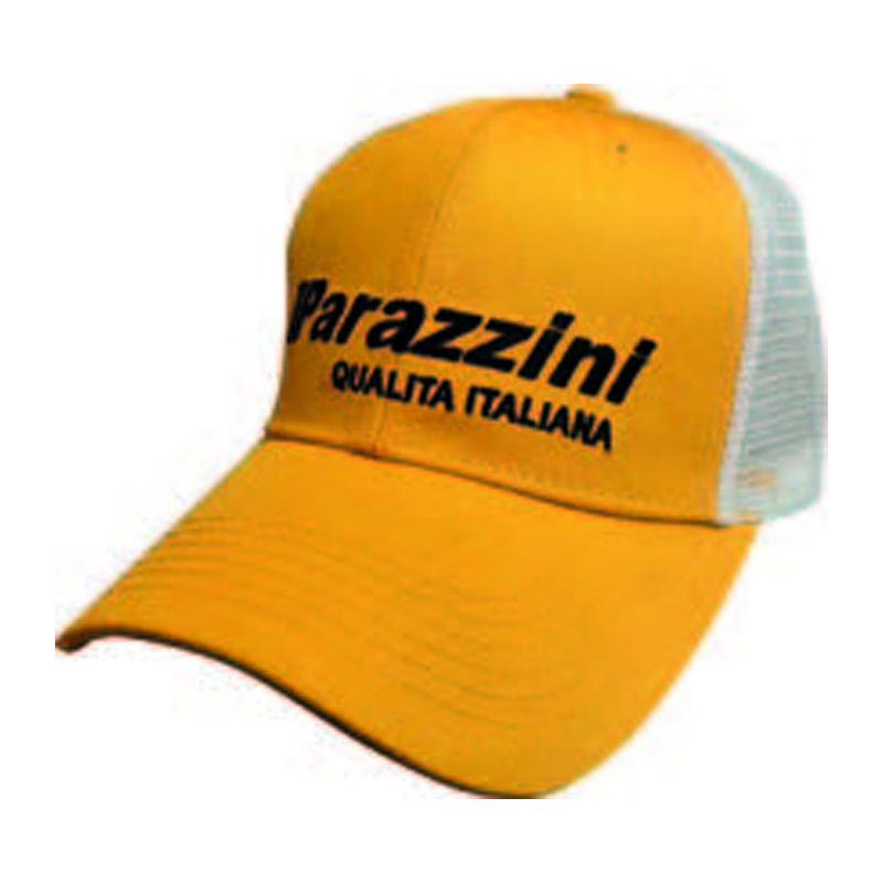 Gorra Parazzini