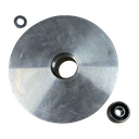 [MZSGTSM073150000] Kit Polea  Tensora Con Baleros