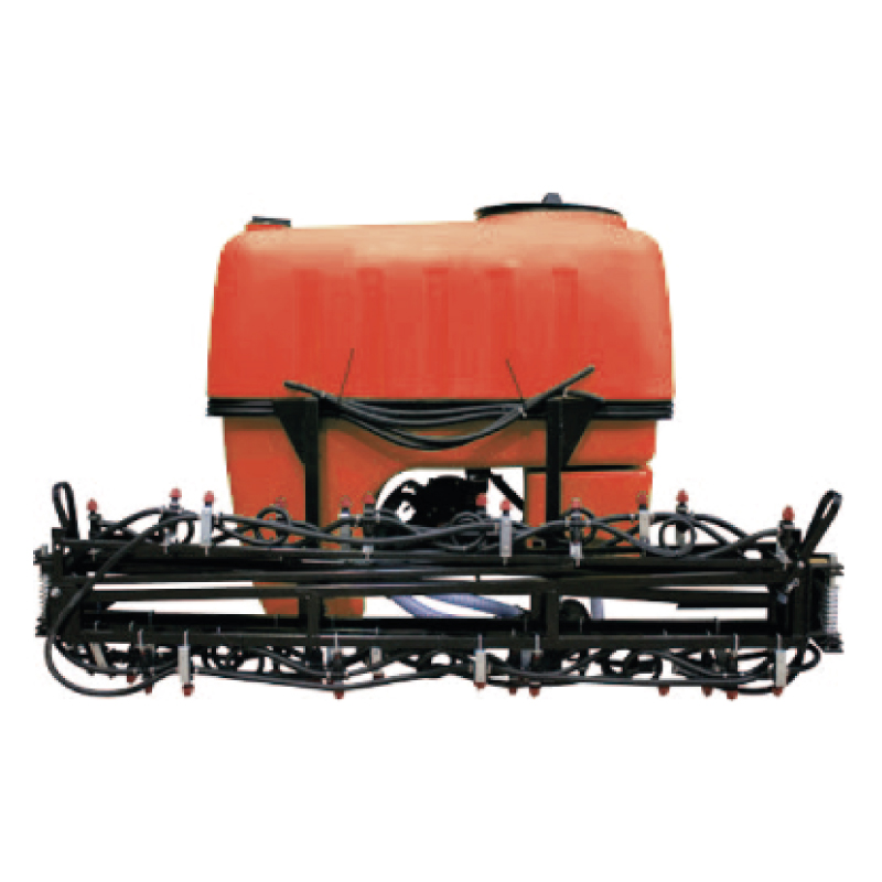 Aspersor aguilon Kit 50hp 600 lts