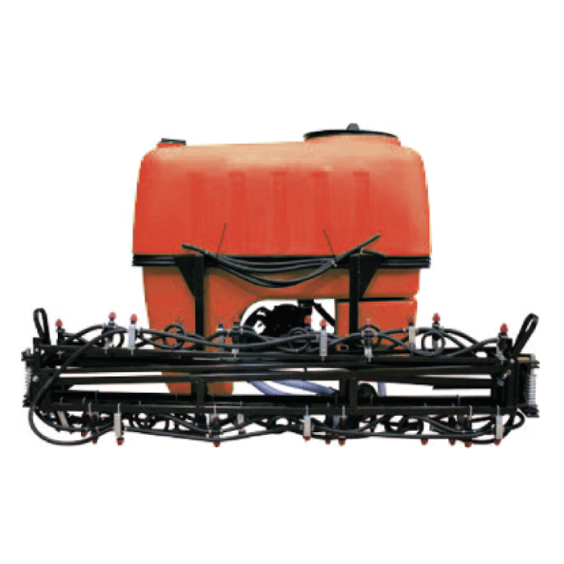 Kit aspersor aguilon 50 hp 600 Lts​