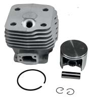 Kit cilindro y piston compatible Husqvarna