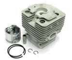 Kit cilindro y piston diam. 40 mm compatible Stihl