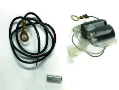 Kit magnetron compatible Briggs & Stratton