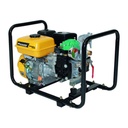 [PP6.5D8.5MM] Parihuela diafragma 6.5hp con manguera 8.5 mm