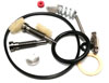 Kit reparacion carburador compatible Briggs & Stratton