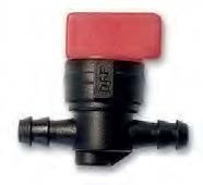 Llave gasolina compatible Briggs & Stratton