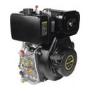 [MP13D] Motor 13 hp 4 tiempos Diesel