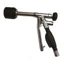 [RYC109] Pistola spray abanico de alta calidad para aspersor profesional, regulacion trasera rosca 1/2 incorpora 3 boquillas 