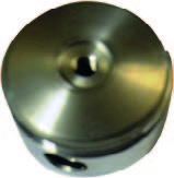 Piston diametro 55 mm