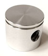 Piston kit compatible Poulan