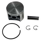 Piston kit compatible Husqvarna