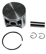 Piston kit compatible Husqvarna