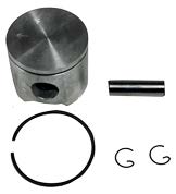 Piston kit compatible Husqvarna