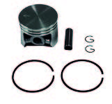 Piston kit compatible Stihl